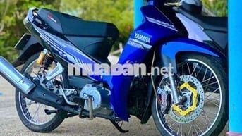 Yamaha Si50 Xanh
