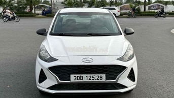 Hyundai Grand i10 2023 Sedan MT