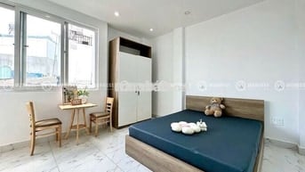 🏠 PHÒNG TRỌ FULL NỘI THẤT - QUẬN TÂN BÌNH