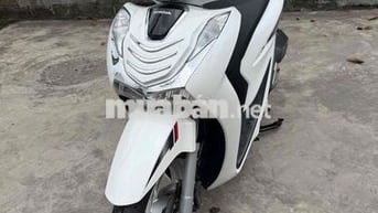 Honda SH 125 CBS 2024 Trắng 9000km