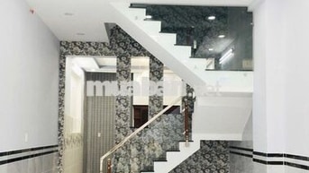 Cho thuê nhà đường số 2, Hiệp Bình Phước, Thủ Đức