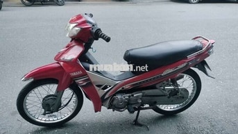 Yamaha Sirius máy thái
