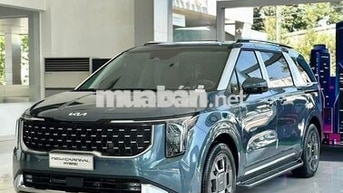 KIA CARNIVAL 1.6 Turbo HEV (VIN25) GIÁ TỐT