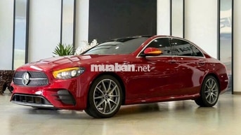 🔺MERCEDES E300 AMG MODEL 2023 V1 1 CHỦ BH HÃNG