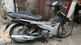 Bán Wave S110 biển 5 số Hà Nội 29G1