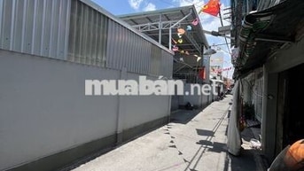 Nhà 50m2 trệt 2 lầu Bình Triệu - Quốc Lộ 13 giá rẻ khu vực