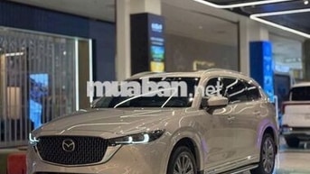 Mazda CX-8 SIGNATURE AWD Xám