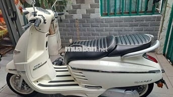 Peugeot Django 2022 ABS Siêu lướt 1 ngàn km