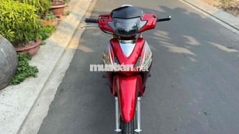 Honda Future X Fi Đỏ