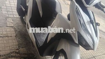 Honda Vario màu Trắng150