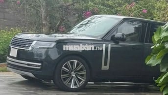 Range Rover Autobiography LWB 3.0 AWD 2024 hybrid 