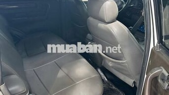SsangYong Musso 2.3