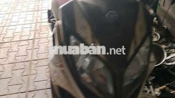 Yamaha Jupiter MX Vàng đồng