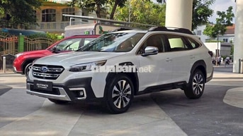 Subaru Outback 2.5i-T EyeSight