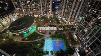 Bán CHCC toà SA3 Vinsmartcity- Lô góc- DT 94m2- 3 ngủ- 7.98 tỷ