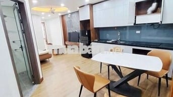 CHO THUÊ CĂN HỘ 2N1K 70M2 TẠI MINH KHAI, HAI BÀ TRƯNG, HÀ NỘI GIÁ 11TR