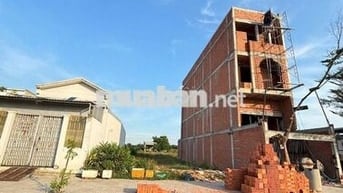 1TY7 – DÃY ĐẤT XÂY TRỌ 15PHONG LÀ CÓ DÒNG TIỀN NGAY TÂN ĐÔ