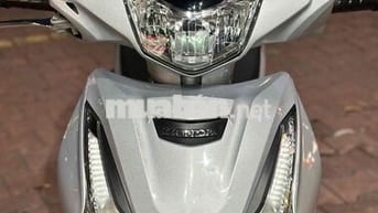 [GÓP DC GIỮ CAVET] Future 2022 Bạc - BS 63- 9 chu