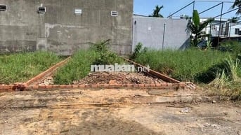 LÔ ĐẤT ĐẸP ĐƯỜNG 8 M THẠNH XUÂN 52 SÁT MẶT TIỀN GIÁ TỐT