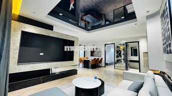 Bán CC Đại Kim X2 Nguyễn Xiển – Lô góc - 95m2, 3PN – Nội thất 5 sao