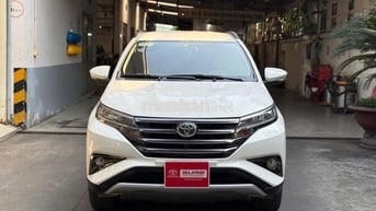 Toyota Rush 2021 Trắng 106.901 km
