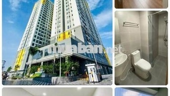 Bán CC Bcons Green View -  Dĩ An - 2PN 2WC - Full Nội thất