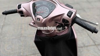 Honda Vision 2017 Hồng