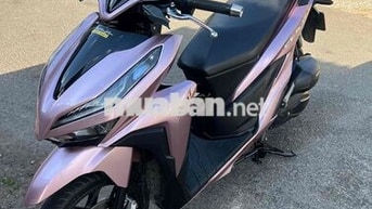 Honda Vario 125 Hồng