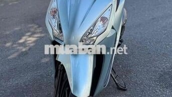 Honda Vision 2015 Xanh