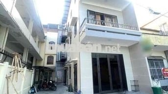 căn hộ 3tầng 3măt kiệt oto khu mỷ an giá 8ty500 lh*** An