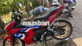 Honda Winner V3 150 ABS Đỏ trắng 2023