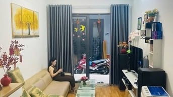 GIÁ RẺ -NHÀ 2 TẦNG K/86 TRƯNG NỮ VƯƠNG SÁT CẦU RỒNG,HẢI CHÂU CHỈ 3,4