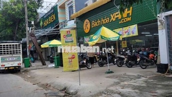 Bán Nhà và 2 Đất kề liền Phạm Hùng, Đường 15m, Đà nẵng