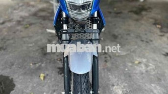 Suzuki Raider 2022 Xanh dương