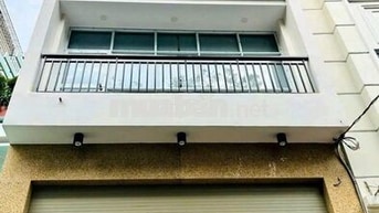 Cần cho thuê nhà Mặt Tiền 78A Nguyễn Sơn P.Phú Thọ Hòa Q.Tân Phú