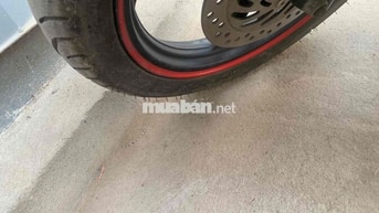 Honda Air Blade 2018 26000km Đen