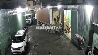 CHO THUÊ KHO XƯỞNG BÌNH TÂN TÊN LỬA