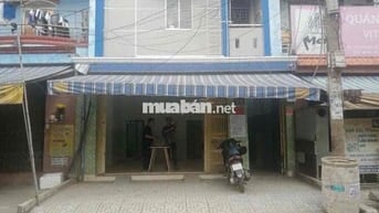 MẶT TIỀN ĐƯỜNG SỐ 7 -HIẾM NGANG 6M - ĐANG LÀM CHDV