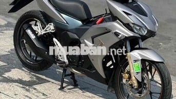 Honda Winner X 150 ABS V3 2023 Bạc