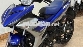 Yamaha Exciter 150 2015 biển 43 nguyên rin đẹp