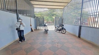 Cho Thuê Nhà Đồng Khởi Tân Lợi Sân Oto- Gần Hoàng Việt, Y Dược