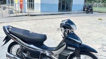 Yamaha Jupiter MX Đen