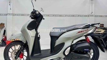 Honda SH Mode ABS 2026 Xám Thể Thao 25km