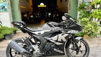 Suzuki Gsx150r 2019 Đen 22000 km