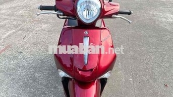 Yamaha Janus 2020 Đỏ