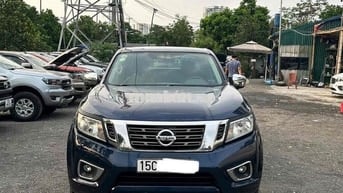 Nissan Navara EL 2018 AT 1 cầu