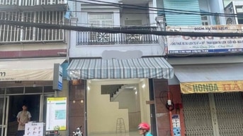 🌟17tr_4x15m_2 lầu ST_4PN_5WC_MT kinh doanh Lê Khôi_cho thuê nhà Tân P