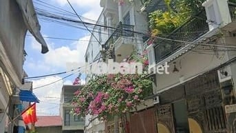 ĐẤT ĐẸP PHÂN LÔ ĐỒNG BỘ - HẺM XE TẢI TRÁNH - QUẬN 12 🔥