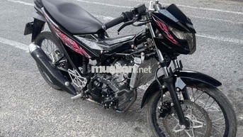 Satria máy rin giấy tờ hợp lệ