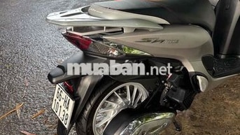 Honda SH Mode 2022 Bạc 9.000 km
